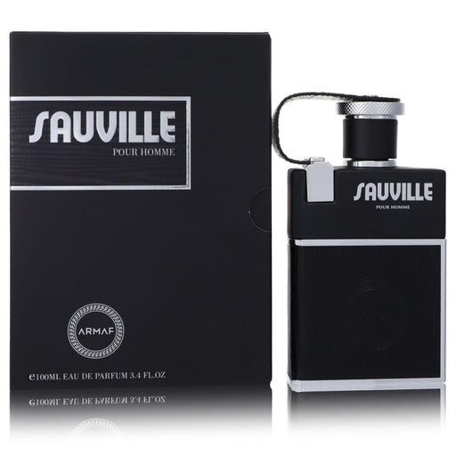 Sauville By Armaf For Men-100 Ml