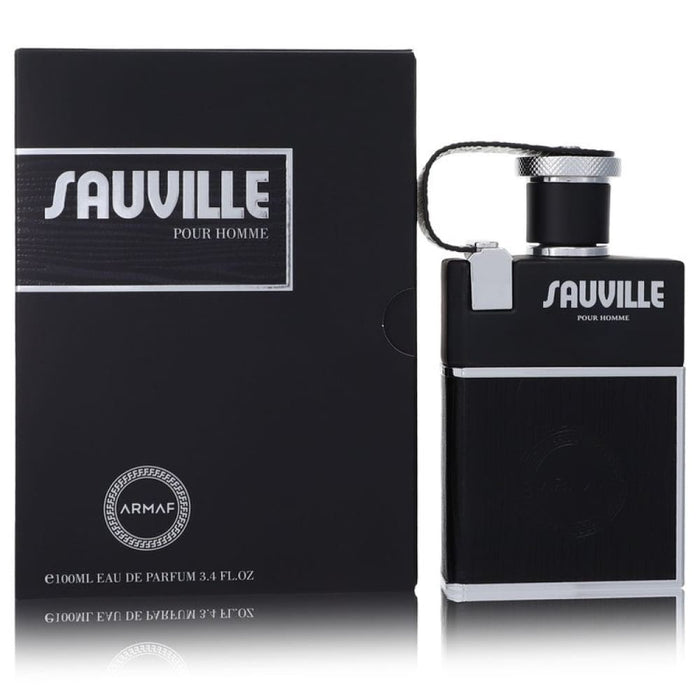 Sauville By Armaf For Men-100 Ml