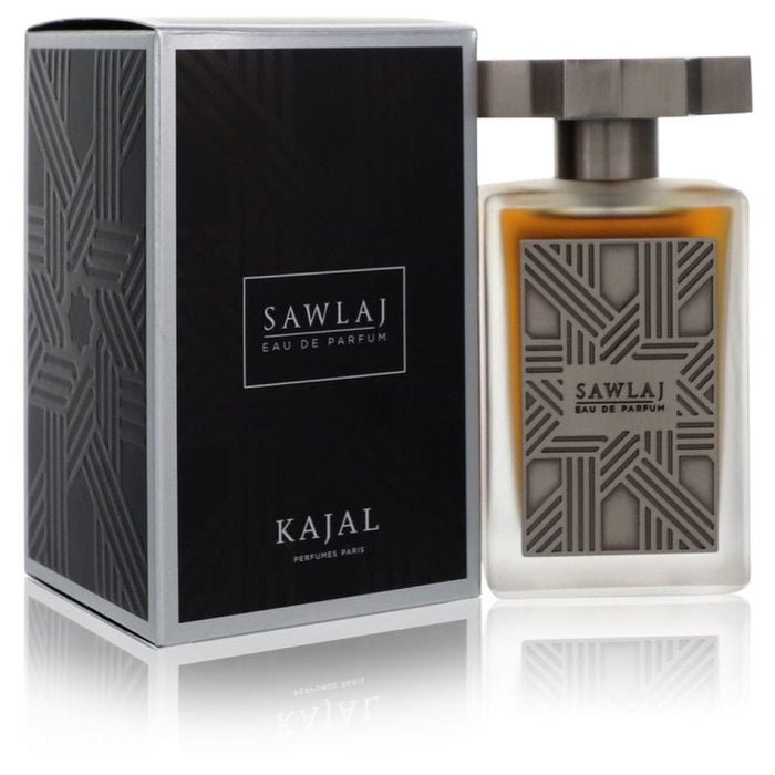Sawlaj Edp Spray by Kajal for Men-100 Ml