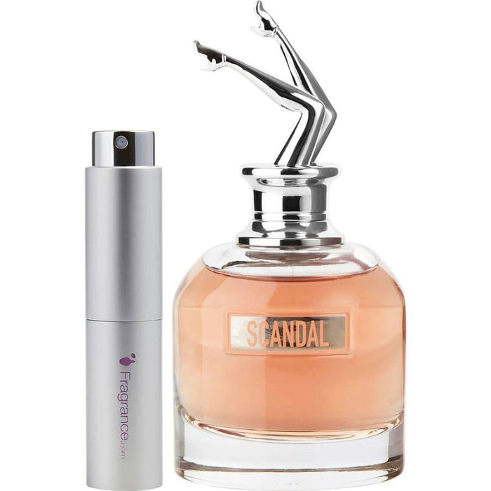 Scandal Edp Spray by Jean Paul Gaultier for Women - 80 Ml