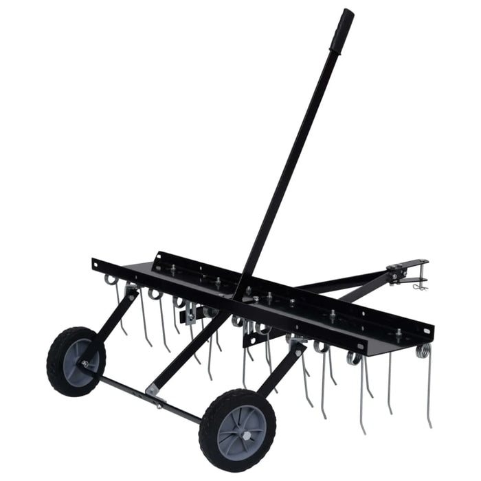 Scarifier for Ride-on Mower 100 Cm Oainko