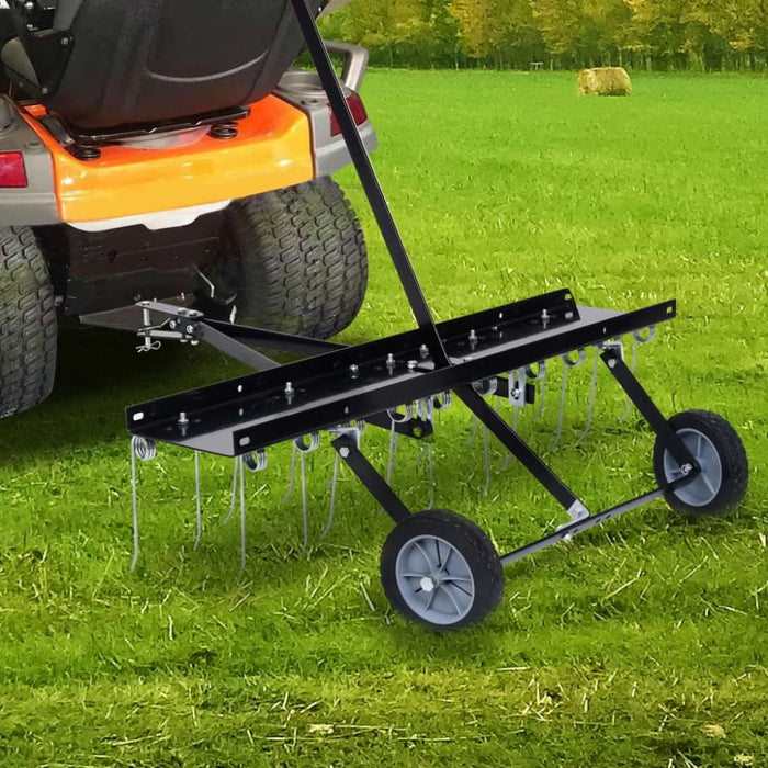 Scarifier for Ride-on Mower 100 Cm Oainko