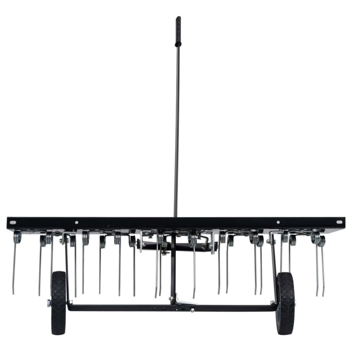 Scarifier for Ride-on Mower 100 Cm Oainko