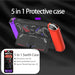 Scarlet & Violet Game Accessories Compatible Nintendo Switch