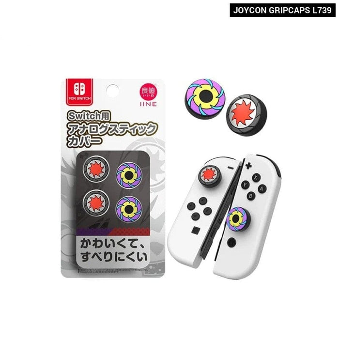 Scarlet & Violet Game Accessories Compatible Nintendo Switch
