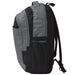 School Backpack 40 l Black And Grey Koooo