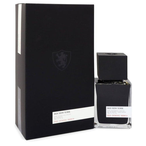 Old School Bench Edp Sprayby Min New York for Women - 75 Ml