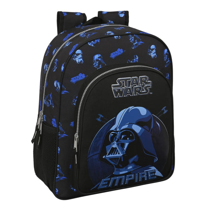 School Bag Star Wars Digital Escape Black 32 x 38 12 Cm