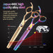 Dog Scissors 7 Inch Professional Pet Grooming Thinning