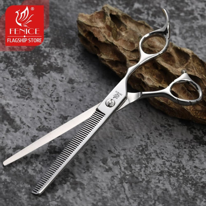 Scissors 7 Inch Professional Pet Dog Grooming Trimming