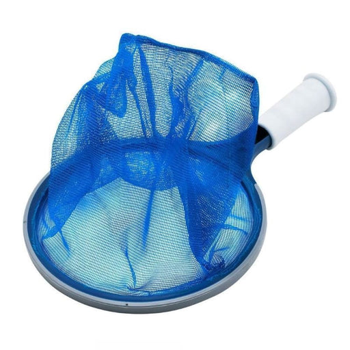 Non Scratch Mesh Spa Scoop