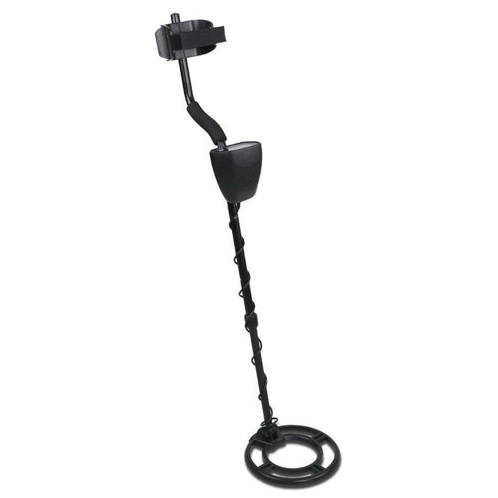 Goslash Picks Lcd Screen Metal Detector with Headphones