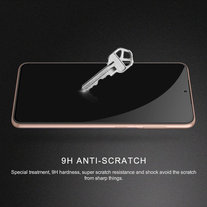 Screen Protector for Samsung S21 Glass Galaxy Plus 5g Cppro