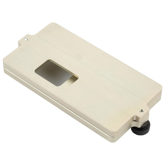 Screw Fixed Lcd Screen Frame Bezel Pressure Holding Mold