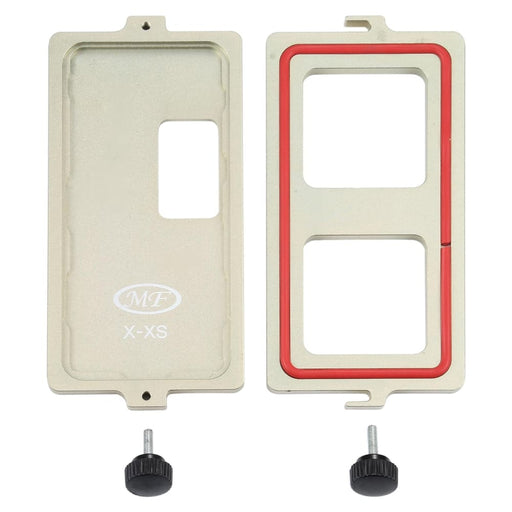 Screw Fixed Lcd Screen Frame Bezel Pressure Holding Mold