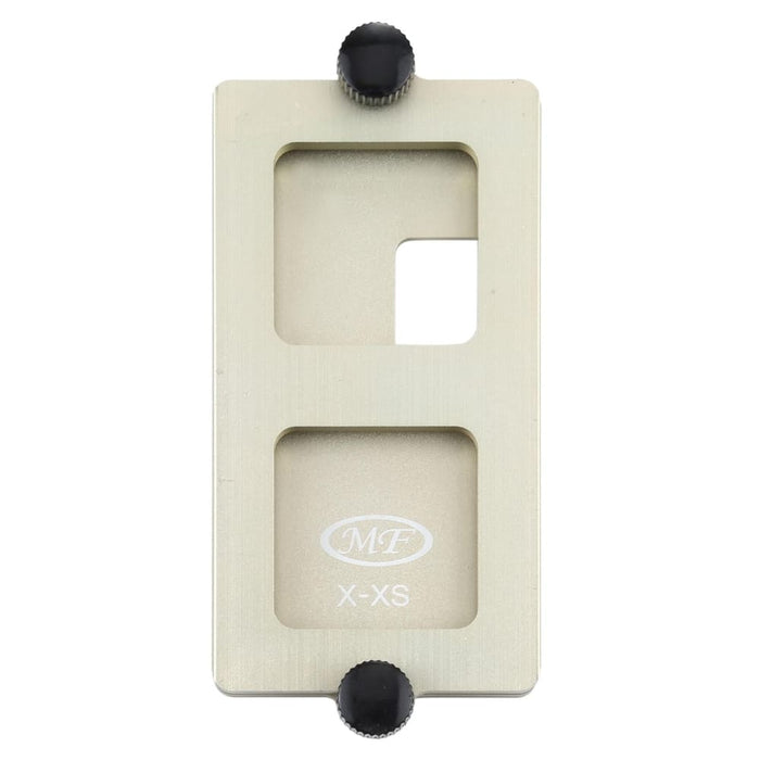 Screw Fixed Lcd Screen Frame Bezel Pressure Holding Mold