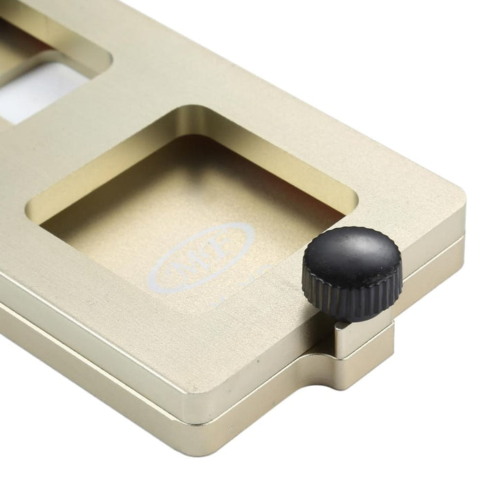 Screw Fixed Lcd Screen Frame Bezel Pressure Holding Mold