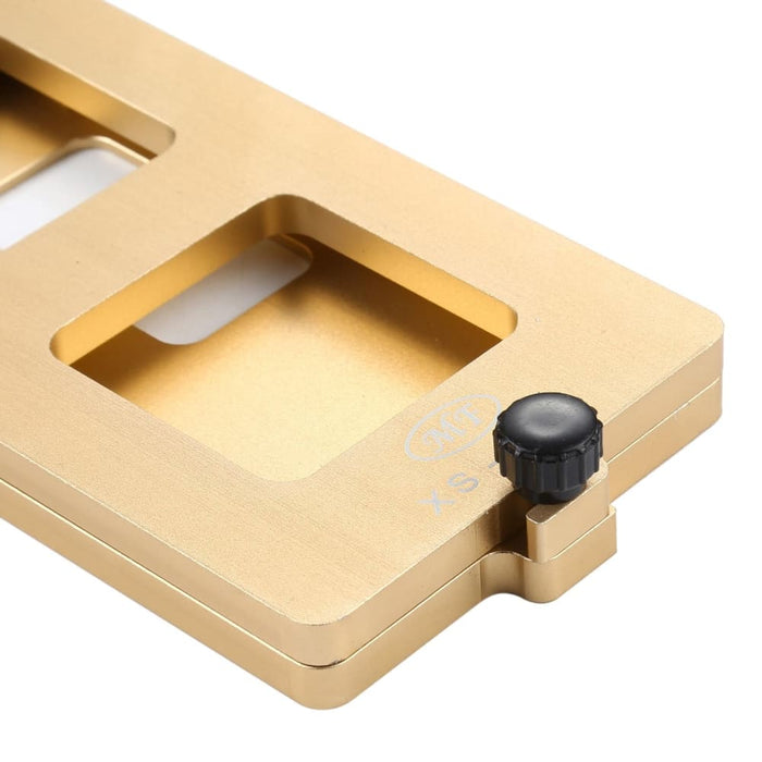 Screw Fixed Lcd Screen Frame Bezel Pressure Holding Mold