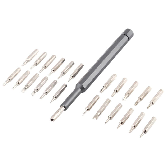 Screwdriver Disassembly Repairing Tool Kits