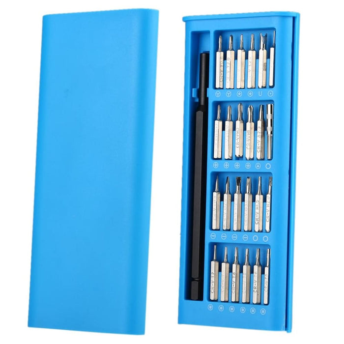 Screwdriver Disassembly Repairing Tool Kits
