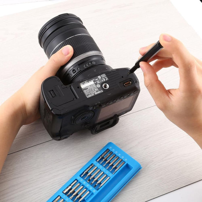 Screwdriver Disassembly Repairing Tool Kits