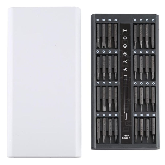 Screwdriver Disassembly Repairing Tool Kits For Cell Phone