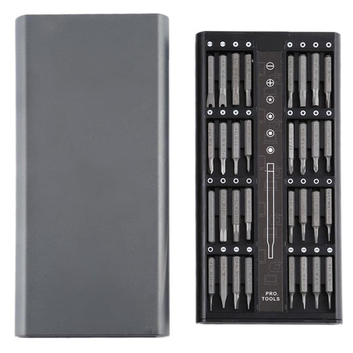 Screwdriver Disassembly Repairing Tool Kits For Cell Phone