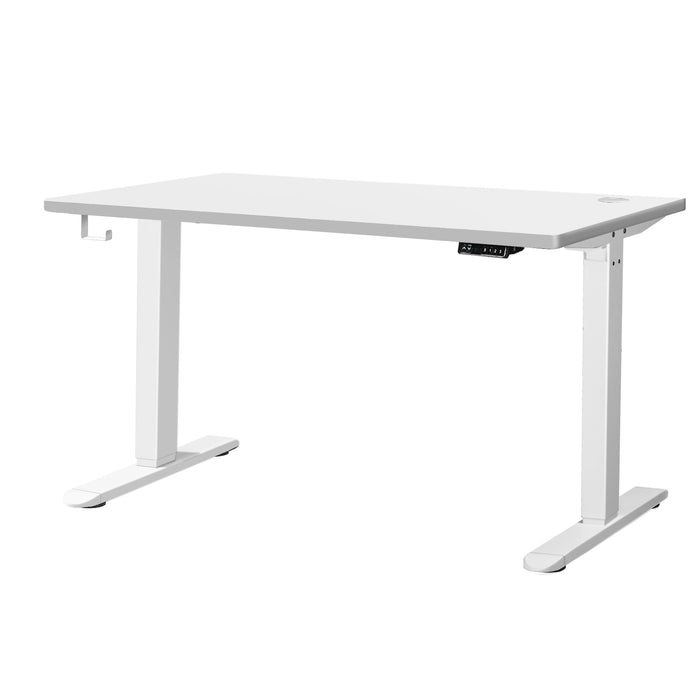 Standing Desk Height Adjustable Motorised Electric Sit Stand Table 120Cm