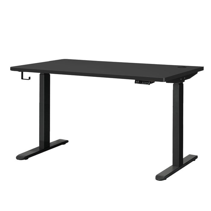 Standing Desk Dual Motor Electric Stand Table Height Adjustable 140Cm