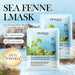 Sea Fennel Hyaluronic Acid Firming Moisturizing Nourishing