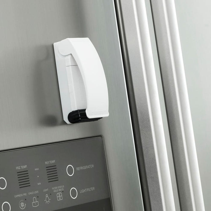 Bag Sealer with Fridge Magnet Magseal Innovagoods