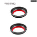 Sealing Ring and Lid for Dyson V6