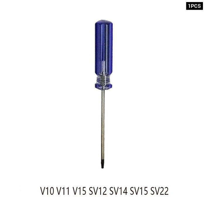 Sealing Ring and Lid for Dyson V6