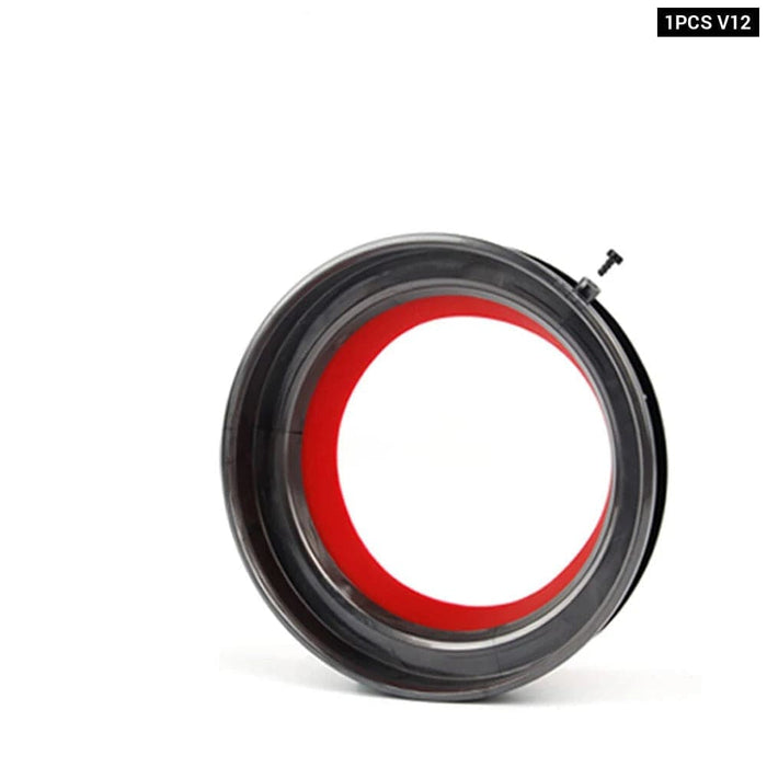 Sealing Ring and Lid for Dyson V6