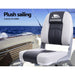 Goslash Picks Seamanship Set of 2 Folding Boat Seats Seat
