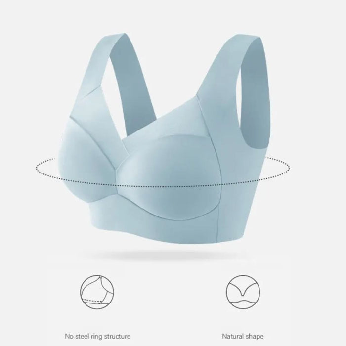Seamless Bra Women Sexy Comfortable and Supportive