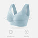 Seamless Bra Women Sexy Comfortable and Supportive