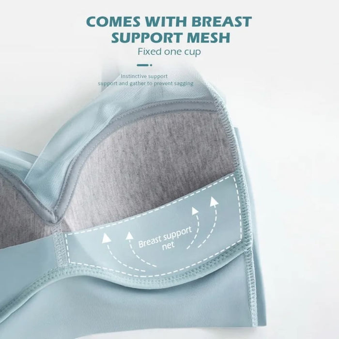 Seamless Bra Women Sexy Comfortable and Supportive