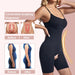 Seamless Full Body Shaper for Women
