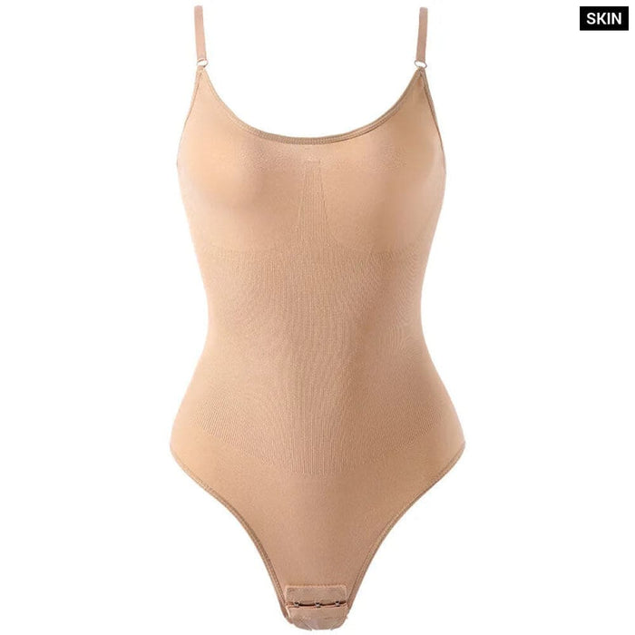 Seamless Full Body Shaper for Women