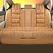 Car Seat Covers Plush Automobiles Cover Interior Warm