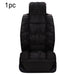 Car Seat Covers Plush Automobiles Cover Interior Warm