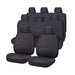 Seat Covers to Fit Toyota Landcruiser 100 Series