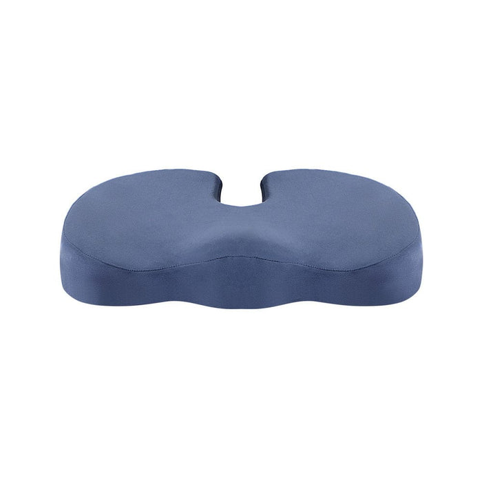 Goslash Picks Seat Cushion Memory Foam Pillow Back Pain
