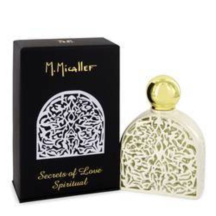 Secrets of Love Spiritual Edp Spray by M. Micallef