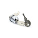 Secure Cabinet Locks With Iron Keys Pack Of 4