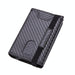 Secure Rfid Aluminum Card Holder