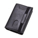 Secure Rfid Aluminum Card Holder