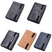 Secure Rfid Aluminum Card Holder
