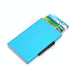 Secure Rfid Blocking Aluminum Credit Card Case
